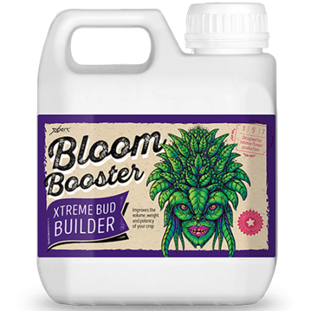 Bloom Booster Xpert Nutrients