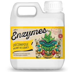 Enzymes Xpert Nutrients