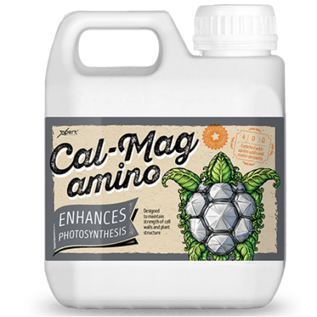 Cal-Mag Amino Xpert Nutrients