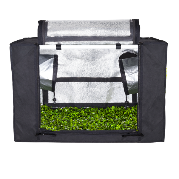 Probox Propagator Garden Highpro Grow Tent