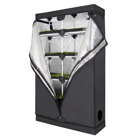 Probox Propagator Garden Highpro Grow Tent