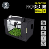 Probox Propagator Garden Highpro Grow Tent