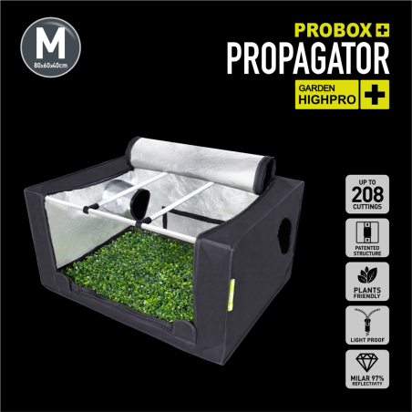 Probox Propagator Garden Highpro Grow Tent
