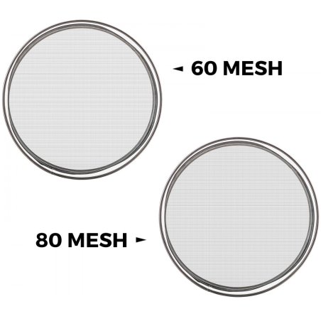 Qnubu Autosift Vibrating Screen