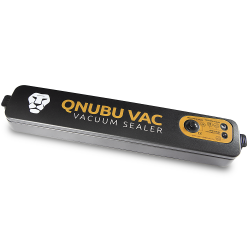 Vacuum Sealler Vac Qnubu
