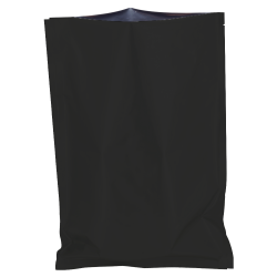Black Sealable Aluminum Bag...