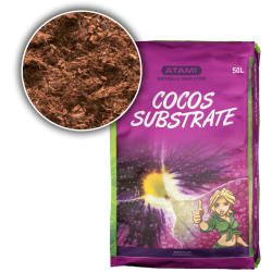 Cocos Substrate 100L Atami