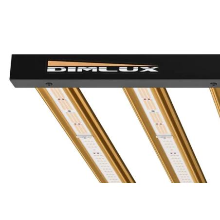 DimLux Xplore Series LED 800W