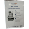 Humidificador Industrial Big Cloud Clivex