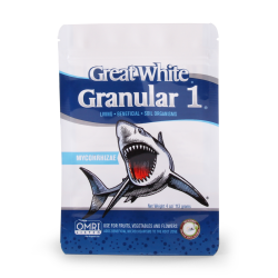 Great White Granular 1®...
