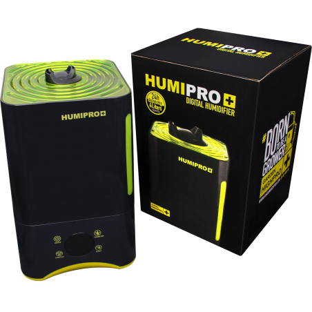4L Humipro V2 Garden Highpro Humidifier
