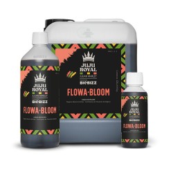 Flowa Bloom Juju Royal Biobizz