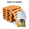 Palet Coco Premium 80L (39 sacos) La Rubia