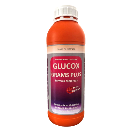 Glucox Grams Plus