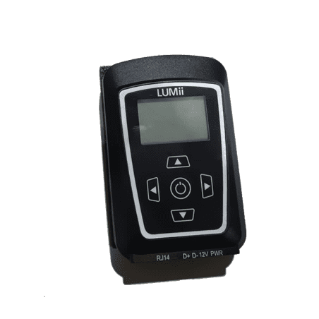 Controlador XLED Lumii