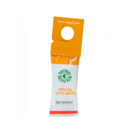 Spical Ulti-Mite (Araña Roja) 500 sobres Koppert