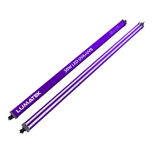 Lumatek 30W UV LED Bar