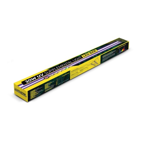 Barra LED UV 30W Lumatek