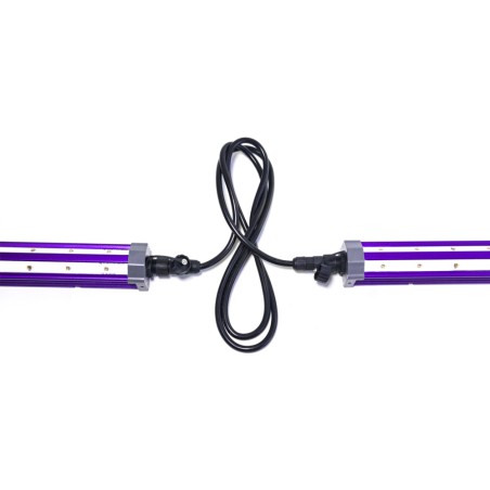 Lumatek 30W UV LED Bar