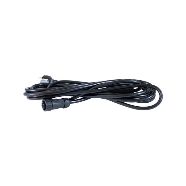 Cable Alimentación Barra UV Lumatek