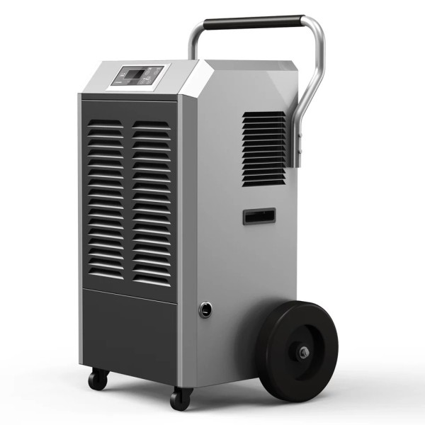 Desert Cyclone Dehumidifier