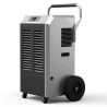 Desert Cyclone Dehumidifier