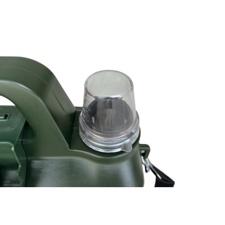 Pulverizador Eléctrico 4L Water Master