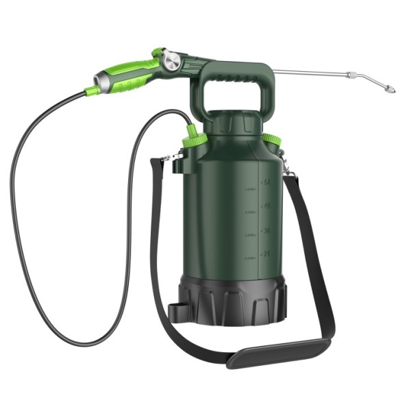 Pulverizador Eléctrico 5L Water Master
