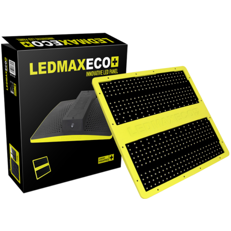 LED 300W Panel Ledmaxeco Garden Highpro