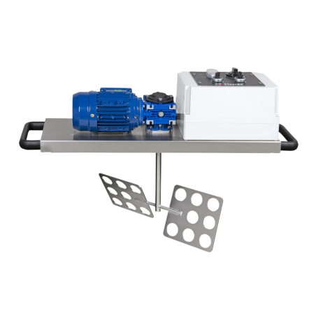 Lavadora MX Ice 200 Lite Master Trimmer