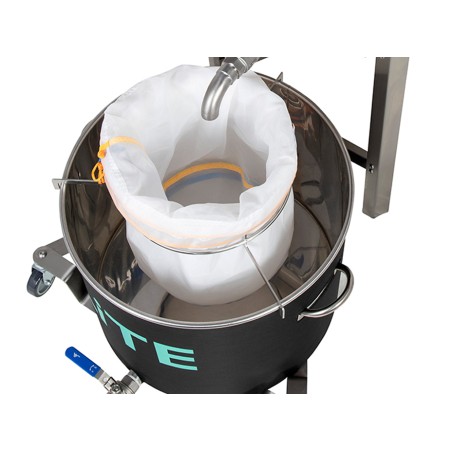 Lavadora MX Ice 200 Lite Master Trimmer