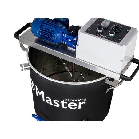 MX Ice 200 Lite Master Trimmer Washing Machine