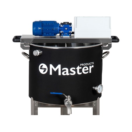 Lavadora MX Ice 200 Lite Master Trimmer