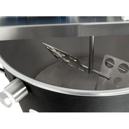 MX Ice 200 Lite Master Trimmer Washing Machine