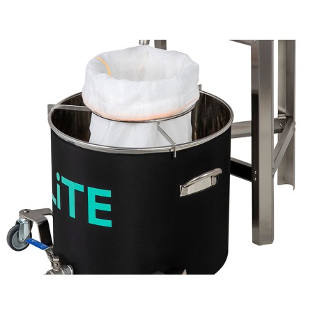 MX Ice 200 Lite Master Trimmer Washing Machine