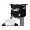 MX Ice 200 Lite Master Trimmer Washing Machine