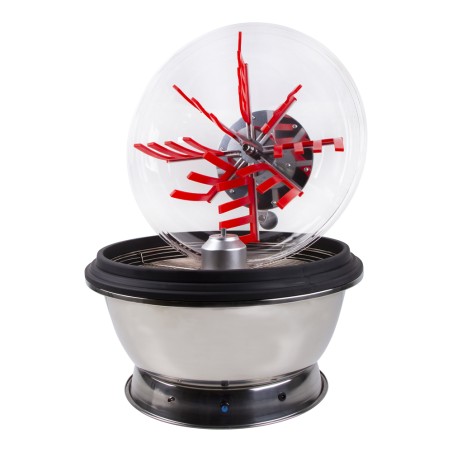 Peladora Automática 50cm Leaf Cutter Pro