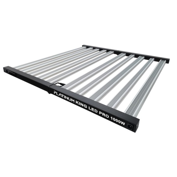Platinum King Led 1000W Integrated Driver Black Edition