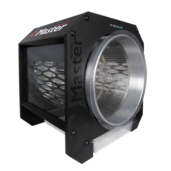 MT Dry 100 Lite Master Trimmers Peeler