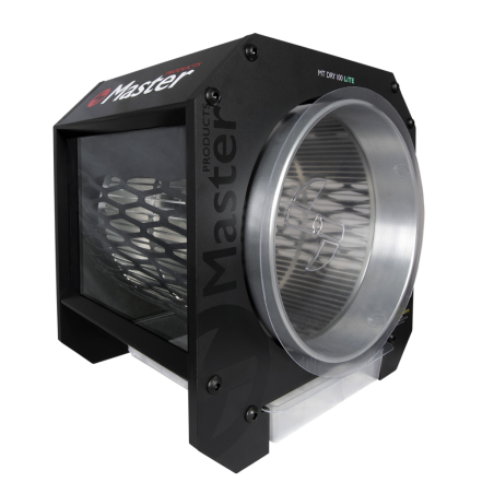 MT Dry 100 Lite Master Trimmers Peeler