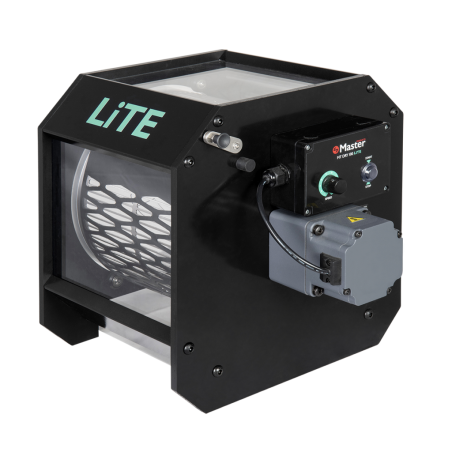 MT Dry 100 Lite Master Trimmers Peeler