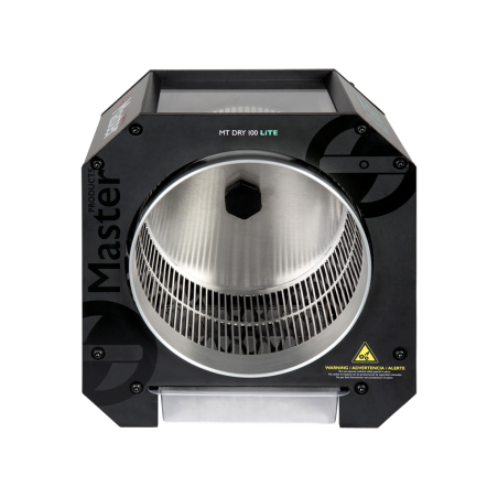 MT Dry 100 Lite Master Trimmers Peeler