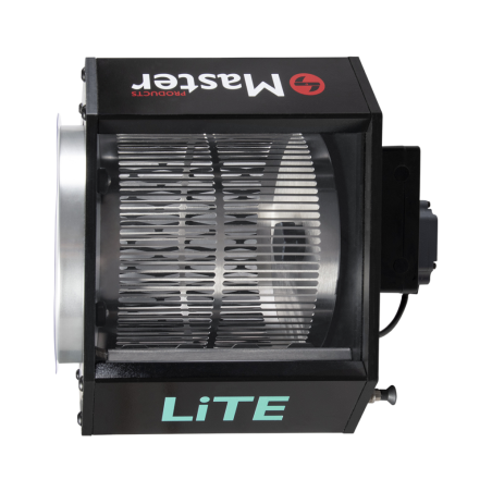 MT Dry 100 Lite Master Trimmers Peeler