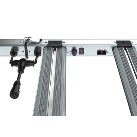 LED 1080W Lazerlite Pro Pure Factory