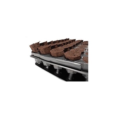 Bandeja Plugin Pro 104 Alveolos