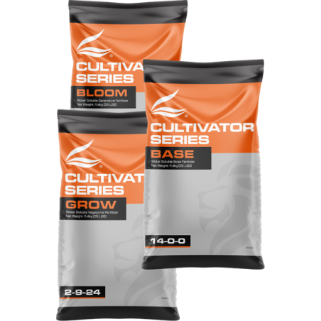 Cultivator Series Advanced Nutrients
