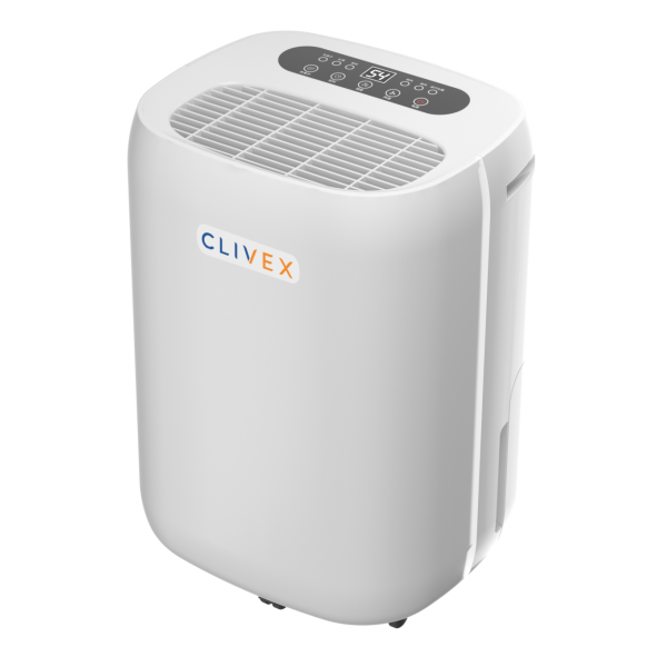 HomeDry 20L Clivex Dehumidifier