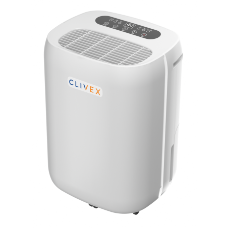 HomeDry 20L Clivex Dehumidifier
