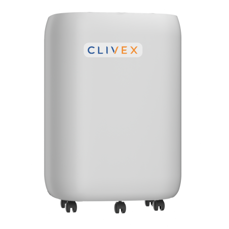 HomeDry 20L Clivex Dehumidifier