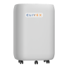 HomeDry 20L Clivex Dehumidifier